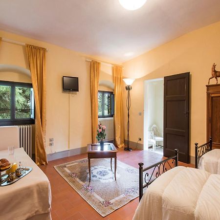 Villa Piandaccoli Lastra a Signa Exterior foto