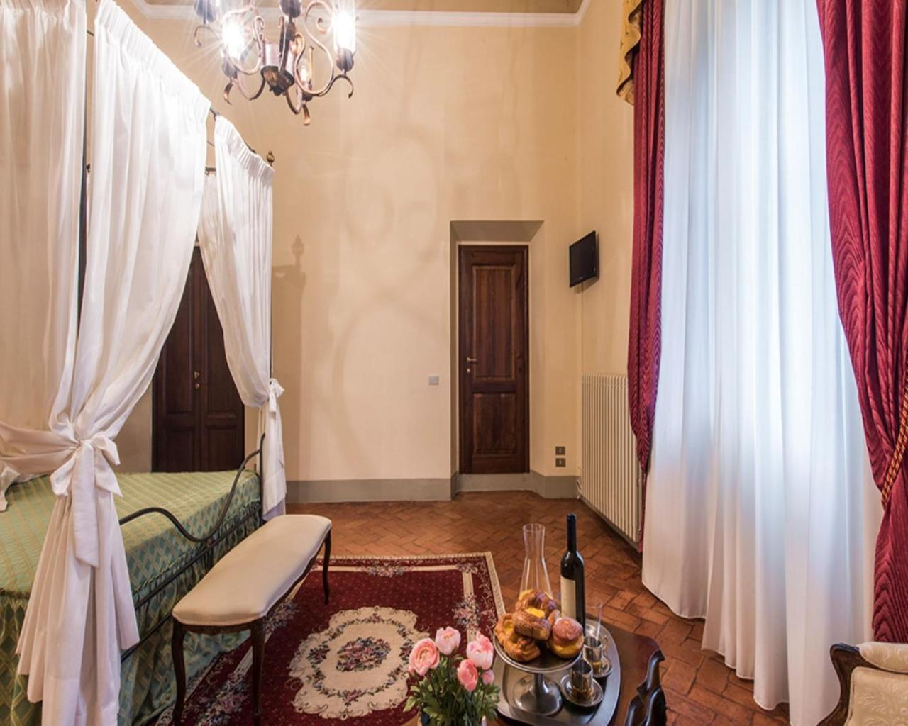 Villa Piandaccoli Lastra a Signa Exterior foto